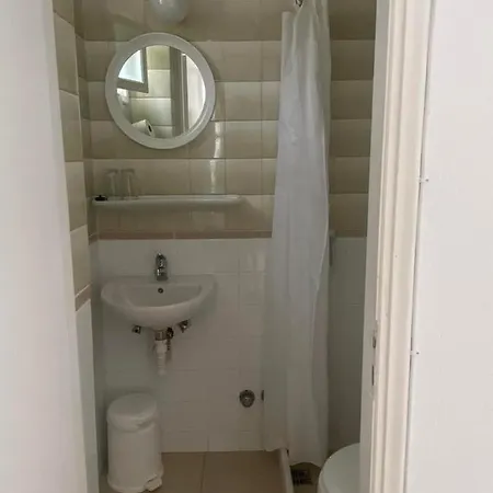 Korali Hotel 2*