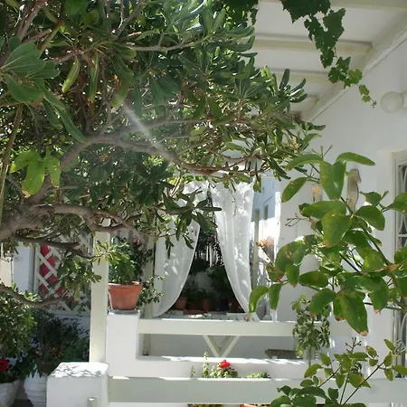 Korali Hotel