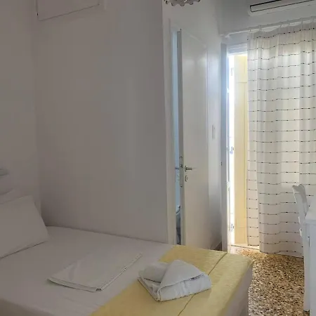 Ξενοδοχείο Korali 2*