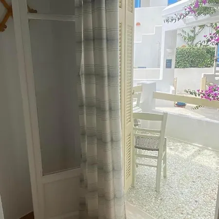 Korali Hotell