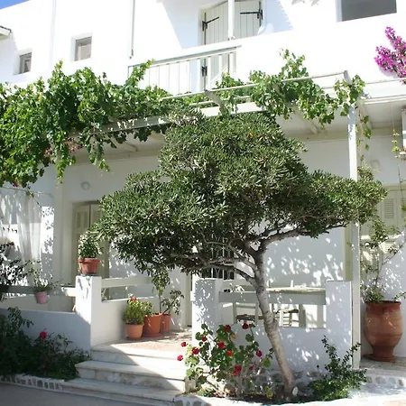 Hotell Korali 2*