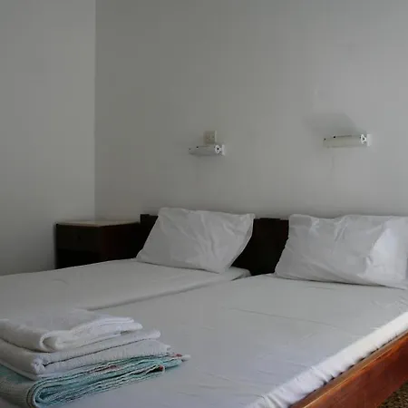Korali 2* Antiparos Town