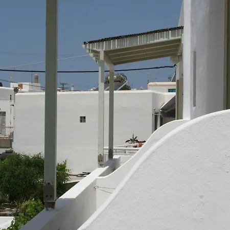 Hotell Korali