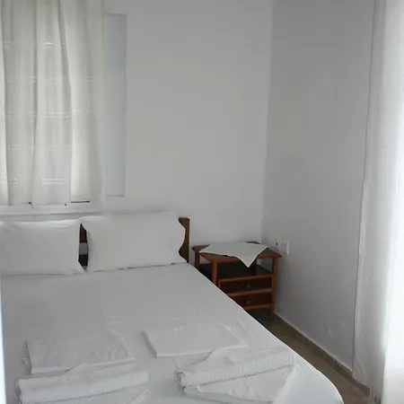 Hotell Korali